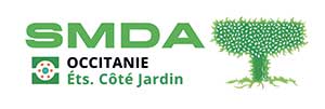 SMDA Côté Jardin